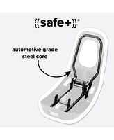 Diono LiteClik30 Rxt SafePlus Infant Car Seat and Base, Pink Cotton Candy, Latch