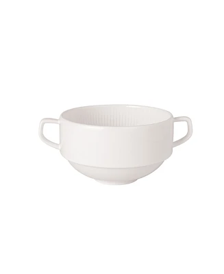 Villeroy & Boch Afina Cream Soup Cup