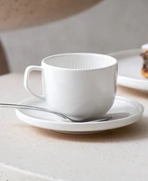 Villeroy & Boch Afina Coffee Saucer