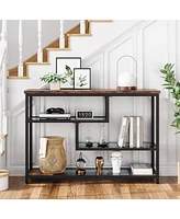 gaomon Console Table
