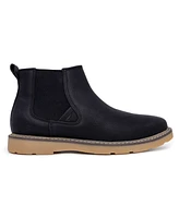 Nautica Men's Grandt Casual Chukka Boot