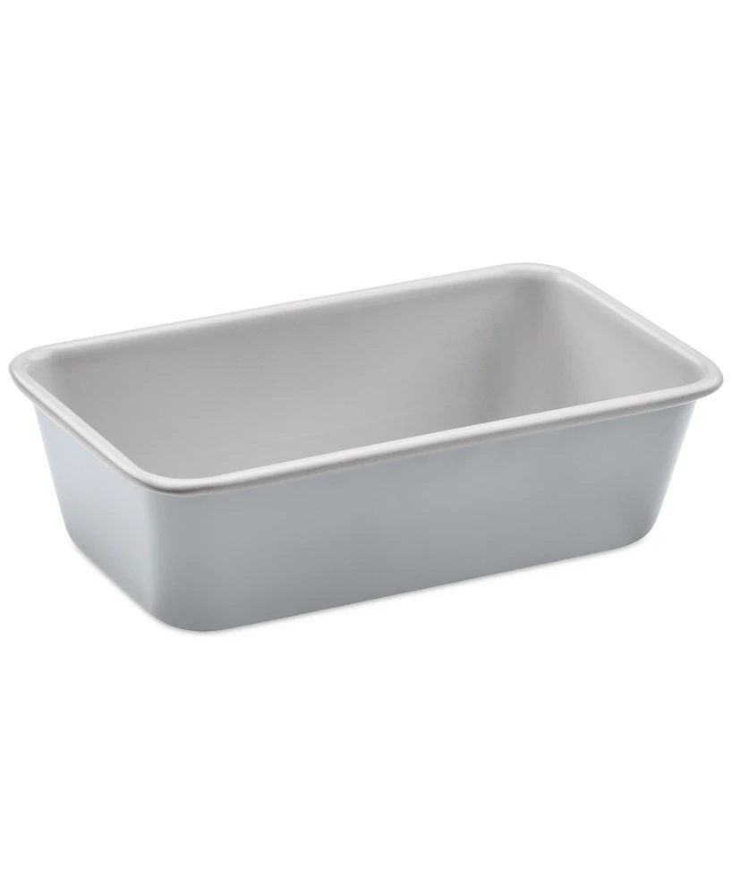 Cuisinart Culinary Collection Ceramic Nonstick Bakeware 9" Loaf Pan