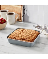 Cuisinart Culinary Collection Ceramic Nonstick Bakeware 9" Square Cake Pan