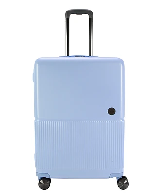 Flight Plan 26" Hardside Spinner Luggage, Created for Macy's