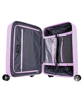 Flight Plan 22" Hardside Spinner Luggage