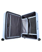 Flight Plan 29" Hardside Spinner Luggage, Created for Macy's