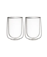 Villeroy & Boch Artesano Hot Cold Beverages Insulated Latte Tumbler