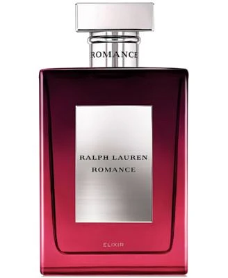 Ralph Lauren Romance Elixir Eau De Parfum Fragrance Collection