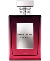 Ralph Lauren Romance Elixir Eau De Parfum Fragrance Collection