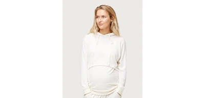 Nom Maternity Jojo + Nursing Hoodie