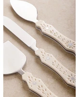 Gauri Kohli Derby Cheese Knives