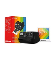 Polaroid Go Gen 2 Everything Box - Black