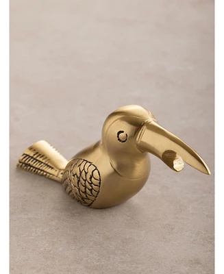 Gauri Kohli Goldie Bottle Opener