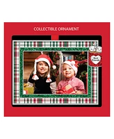 Ganz Cocoa Best Friends Frame Ornament