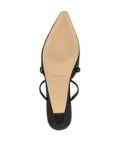 Nine West Women's Paoly Pointy Toe Dress Flats