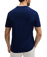 Boss by Hugo Men's Regular-Fit T-Shirt