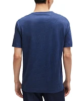 Boss by Hugo Men's Regular-Fit T-Shirt