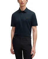 Boss by Hugo Boss Men's Regular-Fit Polo