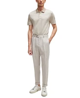 Boss by Hugo Men's Regular-Fit Polo