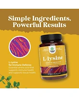 Nature's Craft Lysine Tablets, Nature's Craft, 240ct
