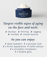 City Beauty Advanced Action Sculpting Cream, 1.69 Fl Oz/50 Ml