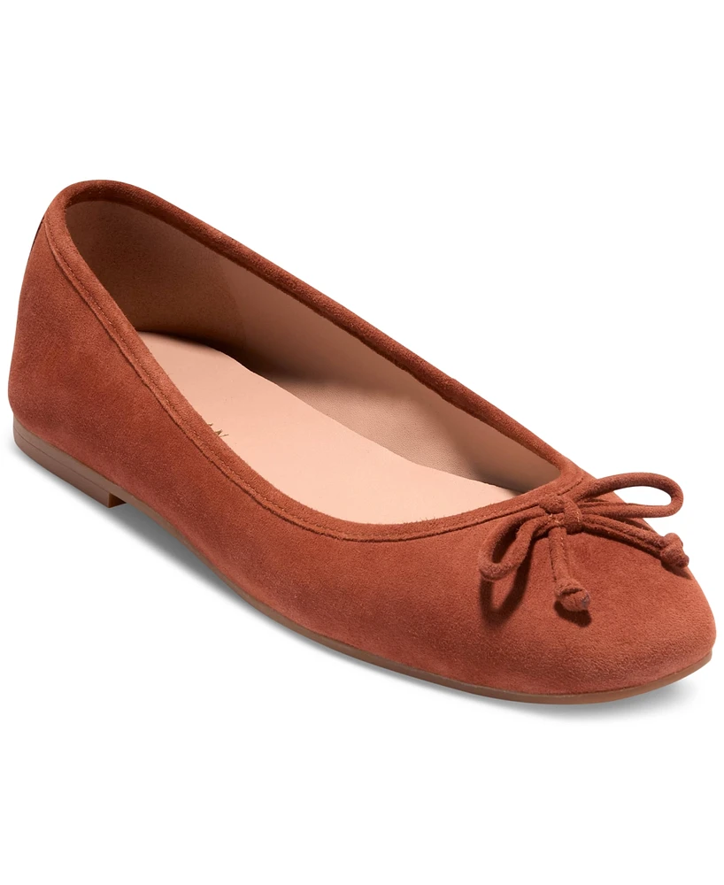 Cole Haan Women's Yara Soft Ballet Flats