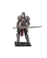 Vitruvian H.a.c.k.s. Vitruvian Hacks Action Figure: 10th Anniversary - Knight of Asperity