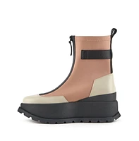 United Nude Womens Roko Bootie Ii