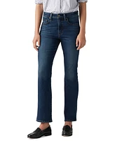 Levi's Women's 725 Kick Bootcut Jeans