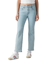 Levi's Women's 725 Kick Bootcut Jeans