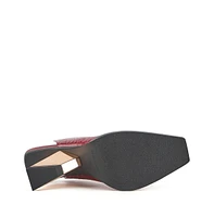 United Nude Womens Rockit Mule Ii