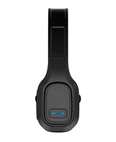 Car and Driver Noise-cancelling Wireless Headset