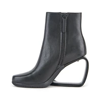 United Nude Womens Mobius Bootie