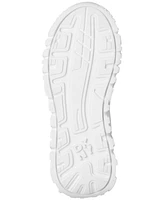 Dkny Women's LaCamp Glitter Sneakers