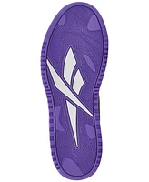 Reebok Big Kids Atr Chill Basketball Sneakers from Finish Line