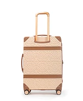 Thalia Sodi Morocco Trunk 26" Expandable Luggage