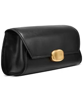 Donna Karan Sag Harbor Shoulder with Sculpted Magnet Closure