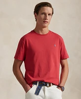 Polo Ralph Lauren Men's Classic Fit Crew Neck T-Shirt