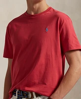 Polo Ralph Lauren Men's Classic Fit Crew Neck T-Shirt