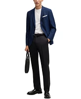 Boss by Hugo Men's Slim-Fit Jacket