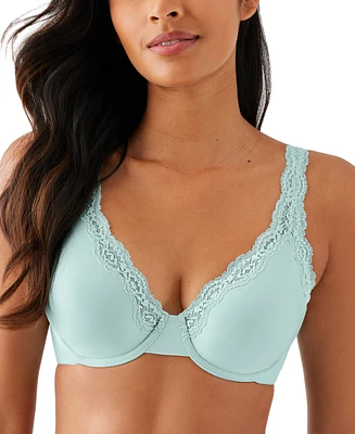 Wacoal Women's Softy Styled Underwire Bra 855301