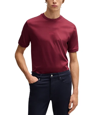 Hugo Boss X Porsche Men's Branded T-Shirt