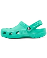 Crocs Little Kids Classic Clog Sandals from Finish Line