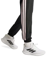adidas Women's Tricot 3-Stripes Track Pants