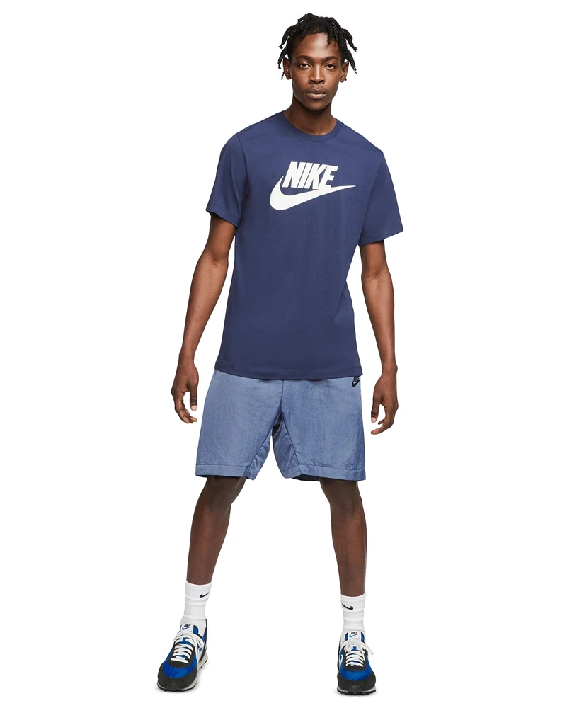 Nike Men's Sportswear Logo T-Shirt