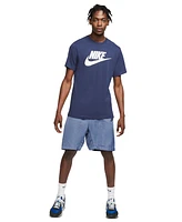 Nike Men's Sportswear Logo T-Shirt