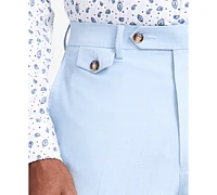 Tayion Collection Men's Regular-Fit Suit Pants