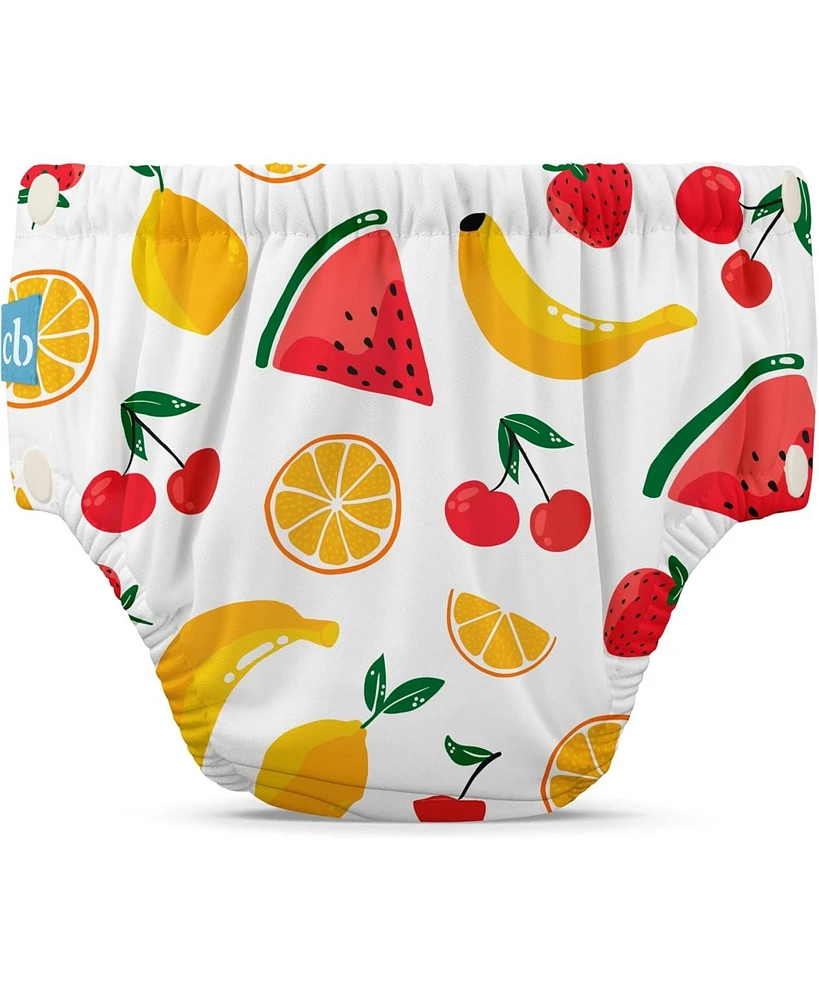 Charlie Banana Reusable Swim Diaper Drawstring L