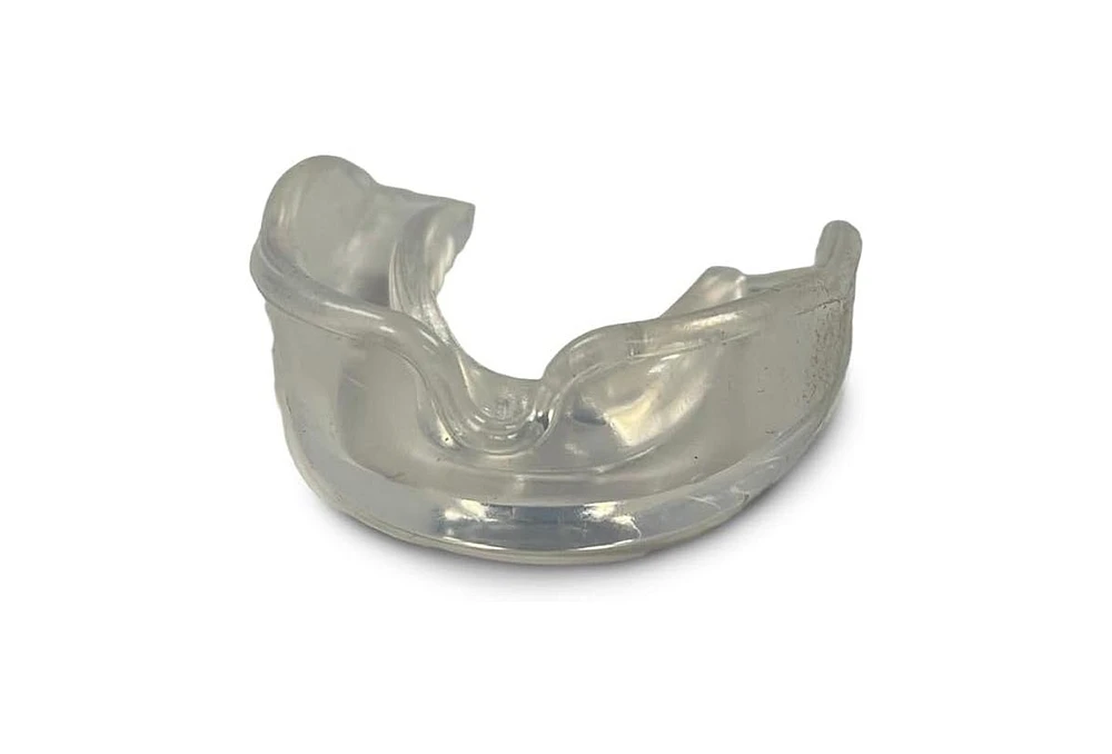 Amber Sports Ultimate Comfort and Protection Customizable Mouthpiece for Personalized Fit Reliable