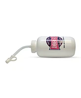 Amber Sports Pro Style Water Bottle White